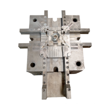 High Quality Custom Household Manufacturing Aluminium Die Casting Mould Maker Die Casting